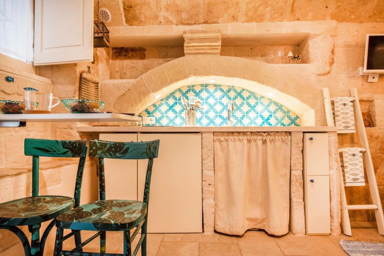 הוילה Casa Monopolina מראה חיצוני תמונה